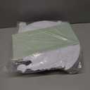 20 Pcs Ramadan Mubarak Yard Signs 17 Letters 3 Patterns with Stakes Outdoor Eid Islamic Festival Celebration Party Decorations for Home Cheerful Ramadan(Novel Style,Blue and Gold)