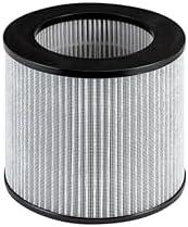 Bissell Replacement High Efficiency and Carbon Filter for The MyAir Personal Air Purifier, 2801