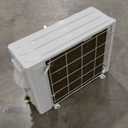 YITAHOME 9000 BTU Mini Split Air Conditioner Heat Pump System, Wifi Enabled 19 SEER2 115V Inverter Ductless AC Cool Up to 450 Sq. Ft, Compatible with Alexa, Complete Installation Kit