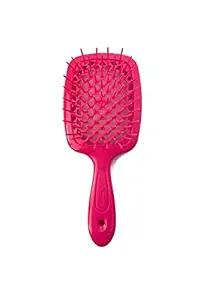 Wicked, Hair Brush, Pink ,3 Pack