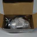 3 Bolt Starter Motor with Line for 50cc 70cc 90cc 110cc 125cc Tao Tao Coolster Apollo Kazuma Sunl SSR Dune Buggy Chinese Quad Kids ATV Four Wheeler Go Kart Dirt Pit Bike 4 Stroke Engine Parts