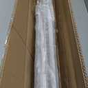 Wall Mounted Industrial Pipe Clothing Rack Garment Racks Pipeline Vintage Rolling Rack On Wall, Heavy Duty Rustic Gold Metal Garment Frame for Bedroom, Living room (Black)