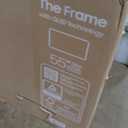 Samsung 55-Inch Class The Frame LS03F 4K QLED Smart TV (2025 Model) Slim Fit Wall Mount, Modern Frame Design, NQ4 AI Gen2 Processor, Art Mode, Artful Picture Quality, Samsung Vision AI, Alexa Built-in