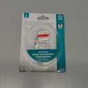 Power Gear Telephone Line Cord, 25 Feet, Phone Cord, Modular Jack Ends, Works for Phone, Modem or Fax Machine, For Use in Home or Office, White, 76119