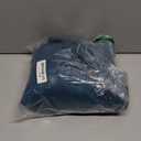 Turquoize Teal Blackout Curtains Themal Insulated Grommet/Eyelet Top Blackout Curtain Drapes for Bedroom Window Treatment Panels Nursery & Infant Care Panels Drapes, 1 Panel, 112 x 104, Teal