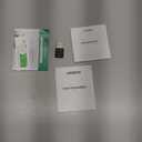 UGREEN USB Bluetooth 5.3 Adapter for PC, Plug & Play for Windows 11/10/8.1, Bluetooth Receiver & Transmitter for Keyboard/Mouse/Headphone/Speakers/Printer