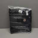 Hontom Accordion File Organizer,5200℉ Fireproof Document Organizer with 13 Pockets,Portable Travel Home Safe Storage File Folder Binder with Zipper for Letter Important Document,Paper,Receipt