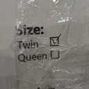 Folding Sofa Bed Couch Memory Foam with Pillow Sleeper Chair Lazy Couch Twin Size Futon Convertible Guest Beds, Washable Cover, Dark Blue