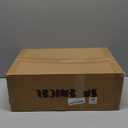 SADENICEL Brushed Nickel Vanity Lights, 3-Light Bathroom Light Fixtures, Crystal LED Bathroom Lights Dimmable White/Neutral/Warm Light with Clear Glass Shade for Bathroom Bedroom Hallway Lighting