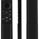 BN59-01388A TM2240A BN59-01457A Remote Compatible with Samsung CU7000 DU7200 Series Smart TV, for Crystal UHD NEO QLED TV 4K Series Smart TV, with 4 Hot Key