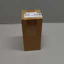 40 Pack Mini Cake Pans with Lids, 5oz Square Aluminum Foil Brownie Baking Cups, Muffin Tin Ramekins, Disposable Dessert Cupcake Cups for Wedding Birthday Party, Champagne