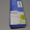 Brita Standard Water Filter for Pitchers and Dispensers, Reduces Copper, Cadmium and Mercury Impurities, Lasts Two Months or 40 Gallons, Includes 6 Filters for Pitchers