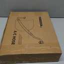 A-Premium A/C Suction Line Hose Assembly Compatible with Dodge, Ram Models - Ram 2500 3500 4500 5500 6.7L Diesel, Compressor to Evap