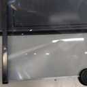 Screen Magnifier Version,3D HD Mobile Phone Magnifier Projector Screen Enlarger for Movies, Videos, and Gaming,Foldable Cell Phone Stand with Screen Amplifier,Supports All Smartphones (Black, 12inch)