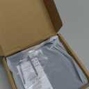 LISEN for iPad Stand Holder Adjustable Tablet Stand for Desk, 2026 for iPad Accessories Rotating Display Stand PC Office Accessories for Desk Women Gifts Kindle Table Mount/PS/Switch iPhone 12.9"-4.7" (Black)