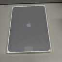 Apple iPad 11-inch: A16 chip, 11-inch Model, Liquid Retina Display, 128GB, Wi-Fi 6, 12MP Front/12MP Back Camera, Touch ID, All-Day Battery Life  Blue