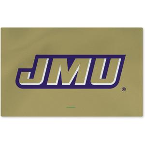 Northwest NCAA Logo Washable Rug 36x62 inches