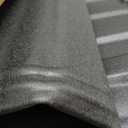 Ram 1500 5.7FT Truck Bed Mat & Tailgate Mat (Not for RamBox/Classic) - AOMSAZTO Bed Liner Fit for 2019-2025 Dodge Ram 1500 5'7" Short Bed All Weather Bed Mat for Ram 1500 Accessories