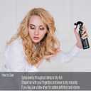 L3 Level 3 Sea Salt Texturizing Spray - Creates Beachy Waves and Texture - Casual Hair Finish (8.45 Fl Oz (Pack of 1))