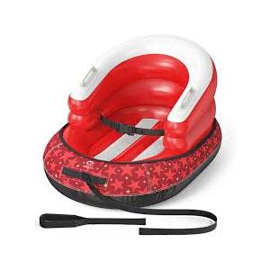 Inflatable Snow Slet