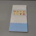 8pcs Wooden Puzzles for Toddlers 1-3, Toddler Puzzles Ages 2-4, Montessori Toys for 1-3+ Years Girl Boy, Sea Animal Puzzle for Kids, Jigsaw Puzzle Educational Toys Preschool for 1-4Y