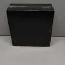 Hioasis 60pcs Red Plastic Plates Set - Floral Red & White Porcelain Design, 10.25" Dinner & 7.5" Dessert Plates Disposable for Christmas (Dishwasher Safe, Traditional Style)