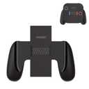 GaneTronic Comfort Hand Grip Compatible with Nintendo Switch 2 2025 with Adjustable Stand, Control Holder for Joy Con, Comfort Handheld Grip for Switch 2 Accessories