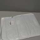 Katuchef Titanium Cutting Board for Kitchen, Pure Katu chef Titanium Cutting Boards, Double Sided Non Toxic Chopping Board for Cutting Meat Vegetable Fruit, Easy to Clean(XL:15.35L*11.02W)