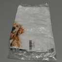 Eieanao Funny Golden Retriever Coffee Gifts Hand Towel for Kitchen, Golden Retriever Microfiber Dish Tea Towel, Funny Goldens Kitchen Towels for Kitchen Bar Decor, 16x24 Inch