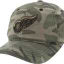 ZHATS NHL Officially Licensed Hat Camo Maverick (One Size)