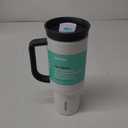 Blender Bottle C05634 Tumbler 40oz - Stainless Steel - Cloudscape