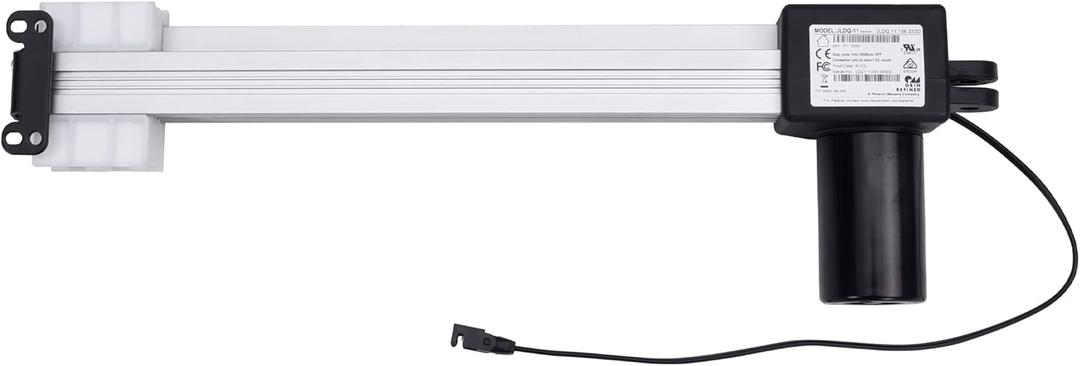 Okin Model JLDQ-11 & JLDQ.11.156.333D Power Recliner Motor, Lift Chair Actuator Replacement Part for JLDQ.11.156.333/A/K/P/Z