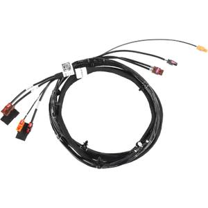 GM Genuine Parts 42771755 Roof Accessory Radio Antenna Cable