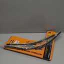 AUTOBOO 26"+20" Windshield Wiper Blade Replacement for Toyota Avalon 2005-2012 Ford Taurus 2011-2018 -Original Factory Quality (Pack of 2)