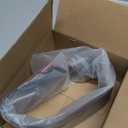 Carbon Fiber For Mercedes Benz GLC C Class W205 X253 2014-2020 Door Molding Panel Cover (With Seat heating)