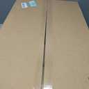 UBOXES Space Saving Wardrobe Moving Boxes 20 x 20 x 34 Inches Moving Boxes, 1-Pack, Kraft/Corrugated (BOXMINIWAR01)