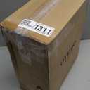 OYEARS 19'' Small Boho Table Lamps for Bedroom Set of 2, Farmhouse Rattan Bedroom Lamps for Living Room Rustic Home Decor, Nightstand Bedside Lamps for Sofa Table Entry Way, Suitable for Small Places