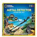 NG Metaldetector Starter Kit 