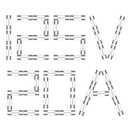 3 x 20A 125V Fuse 20 Amp 125 Volt Max Fast Blow Glass Fuses Replacement for Outdoor C9 String Christmas Xmas Lights 5x20MM / 0.2x0.78Inch (Pack of 30pcs)