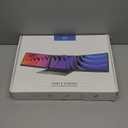 Laptop Screen Extender, 14'' FHD 1080P IPS Portable Monitor for Laptop, Triple Screen Extender Monitor Plug-Play for Mac/Windows/Chrome, Fit 13-17.3 Laptops