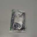 Badass Moto Roll Bar Grab Handles - SXS, ATV, & UTV Grab Handles Grips (Black 4-PK)