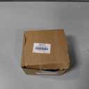 DaierTek 12V 3 Way Waterproof Relay Box Pre-Wired Fuse and Relay Box 3x4 Pin 40A Relay and 3 ATC/ATO Blade Fuse for Automotive Cars Truck Boat