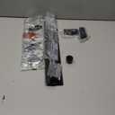 Suptek Studless TV Wall Mount for Most 23-60 Inch TVs up to 99 lbs, Low Profile No Drill TV Mount, Drywall Bracket with Max VESA 400x400mm, No Stud, No Drill, Easy Install, MF8