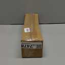 Leaf Blower Air Booster, Air Flow Booster for Blower, Turbo Nozzle Extension Boosts Universal Cordless High-Flow Airs Boost Attachment, Speed & Power for Yard, Lawn, and Driveway Cleanup (Black)