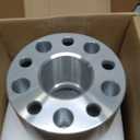 KAX 5x4.5 Wheel Spacers,3 inch 5 Lug Hub Centric Wheel Spacers fit for Altima, Rogue, Sentra, Maxima, Murano, Pathfinder, Rogue Sport, QX50, Rogue Select with M12x1.25 Studs 66.1mm Hub Bore,2Pcs (Silver)