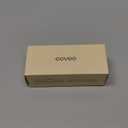 CCVOO 1.5 Reading Glasses for Women, Stylish Eyeglasses, Blue Light Readers for Women, Computer Eye Glasses, Cheaters (A2 Midnight Rose)