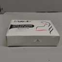 Topcosplay Cosplay Wig Blonde+6 Hairpins Long Braid Hair Halloween Costume Princess Wigs, W