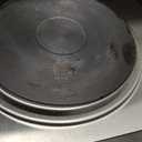 Cuisinart CB-60P1 Countertop Double Burner, Stainless Steel/Black