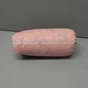 Kids Sherpa Throw Blanket  Soft Cotton & Warm Sherpa Toddler Blanket, Pink Unicorn & Clouds Pattern, Plush Winter Bed Throw, 40 x 60 inches