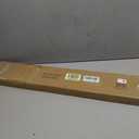 QuikCLOSET - The Original Foldable Collapsible Wall Mounted Clothes Drying Rack - Space Saving Closet Organizer